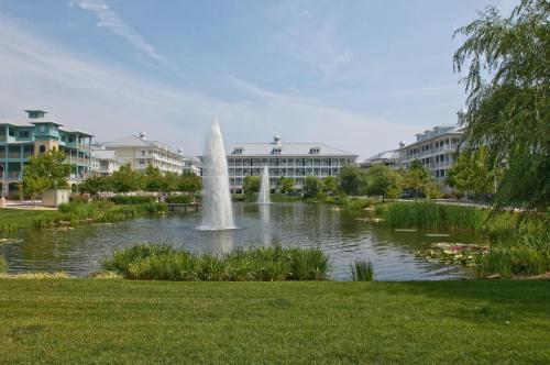 Sunset Island - 43 Canal Walk