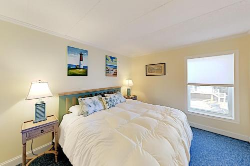 Apartamento Ocean-front Tidewater Condo - Beach Boardwalk Condo