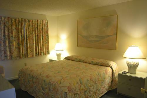 Hotel The Quarters