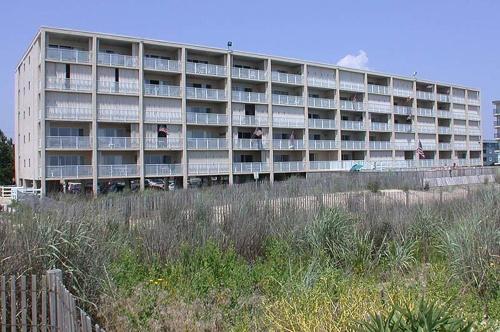 Apartamento Beachmark 4k Condo