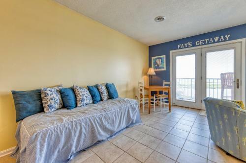 Apartamento San Remo #202 - Fay's Bay Getaway