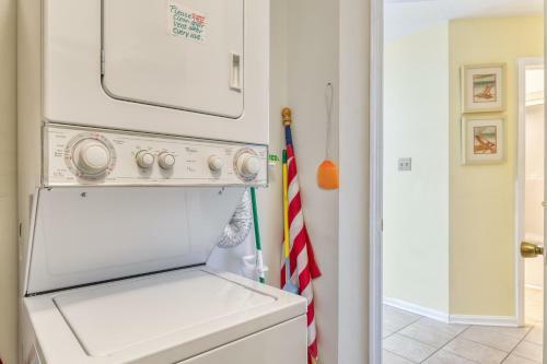 Apartamento San Remo #202 - Fay's Bay Getaway