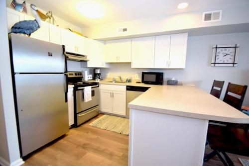 Apartamento Jamaica II 208 Condo