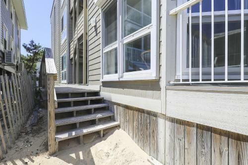 Silver Sands