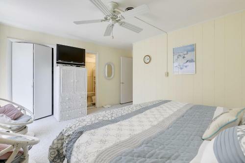 Silver Sands