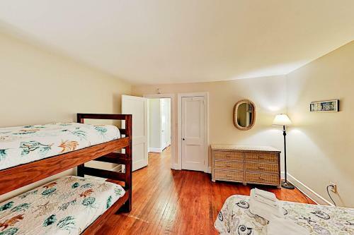 Apartamento Beach House - 4 Separate Units - Ocean Peek Duplex