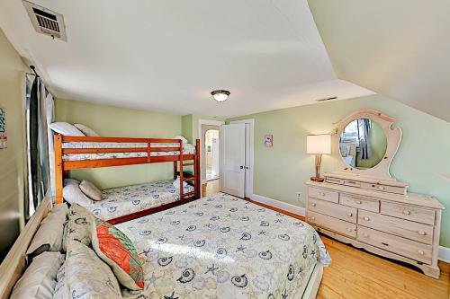 Apartamento Beach House - 4 Separate Units - Ocean Peek Duplex