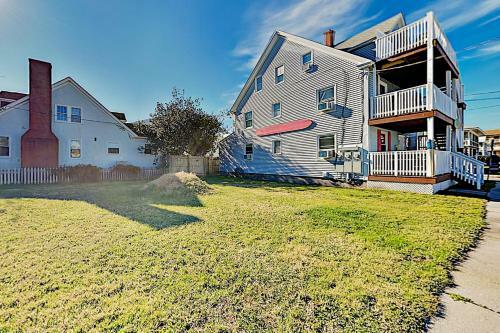 Apartamento Beach House - 4 Separate Units - Ocean Peek Duplex