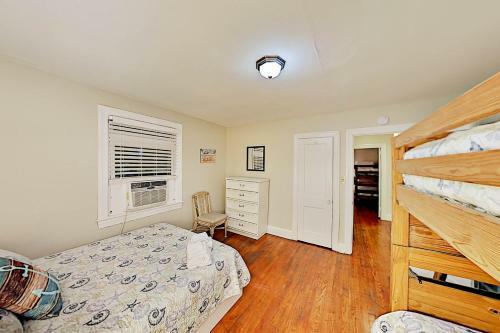 Apartamento Beach House - 4 Separate Units - Ocean Peek Duplex
