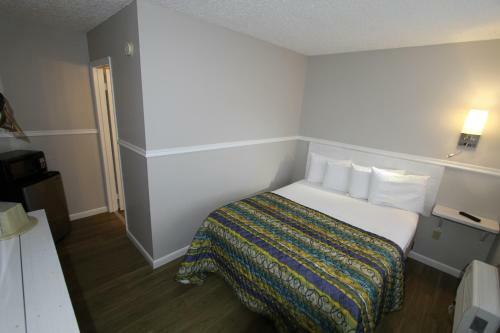 Beach Bum West-o Motel