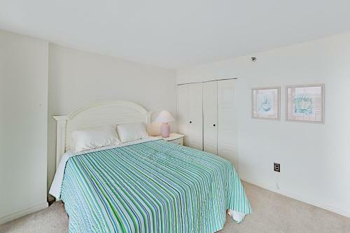 Apartamento Choice Beachfront Getaway With Heated Indoor Pool Condo