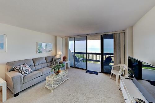 Apartamento Choice Beachfront Getaway With Heated Indoor Pool Condo