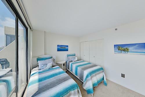 Apartamento Choice Beachfront Getaway With Heated Indoor Pool Condo