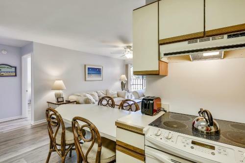 Club Ocean Villa II 118