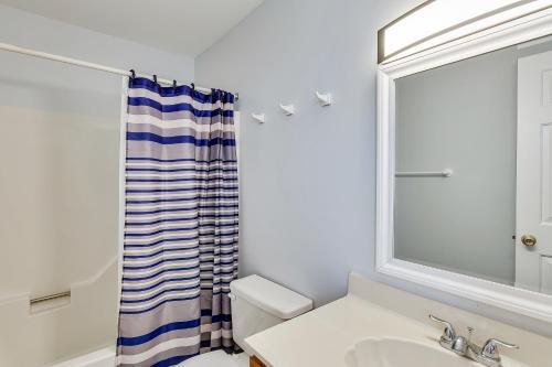 Club Ocean Villa II 118