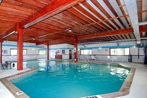 Club Ocean Villa II 118