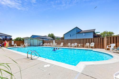 Club Ocean Villa II 118