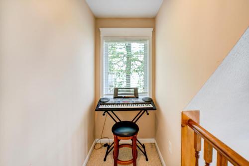 Terp's Hideaway