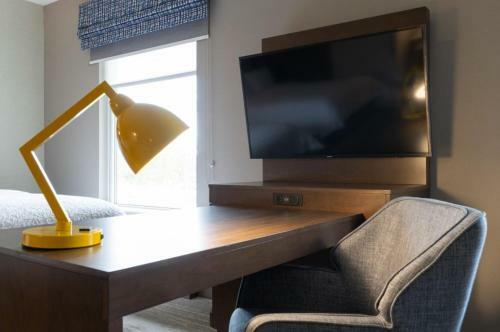 Hotel Hampton Inn & Suites Ocean City West