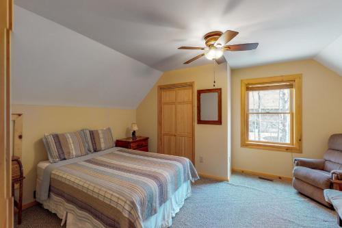 3 Bed 4 Bath Vacation Home In Deep Creek Lake