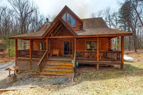 3 Bed 4 Bath Vacation Home In Deep Creek Lake