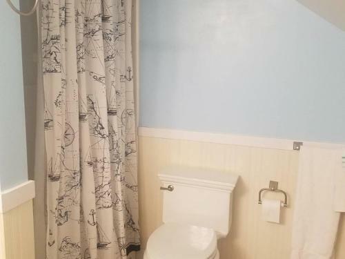 Blue Heron Inn - A Bed And Breakfast Llc