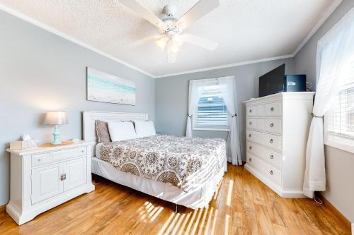 Ocean City Paradise