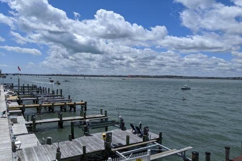 Bahia Vista By The Bay