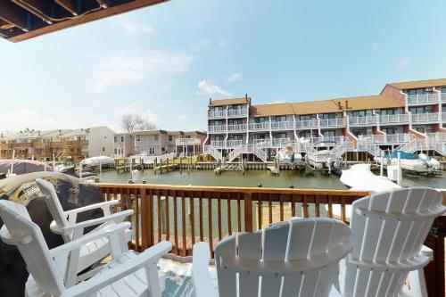 Windward Drive - A