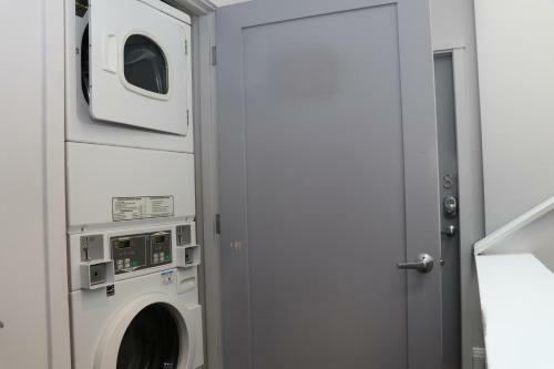 Apartamento Stylish Studio On Newbury St #3