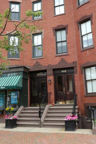 Apartamento Furnished Studio In Downtown Boston #35