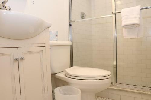Apartamento Stylish 2 Bedroom In South End