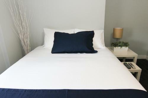 Apartamento Cozy & Stylish Newbury Street Studio, #9
