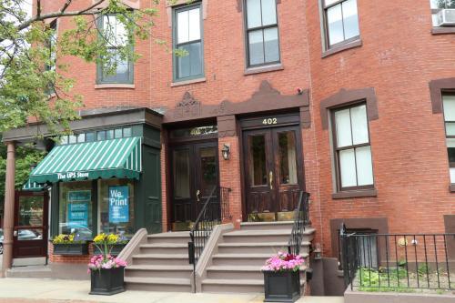 Apartamento Cozy Studio In Downtown Boston, #46
