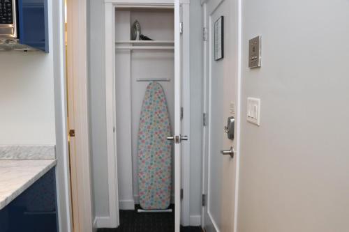 Apartamento Stylish Newbury Street Studio, #2