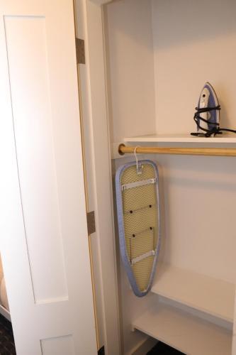 Apartamento Charming & Stylish Studio On Beacon Hill #3