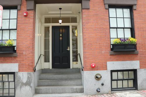 Apartamento Charming & Stylish Studio On Beacon Hill #9