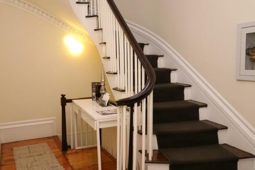 Apartamento Comfy Beacon Hill Studio Great For Work Travel #13