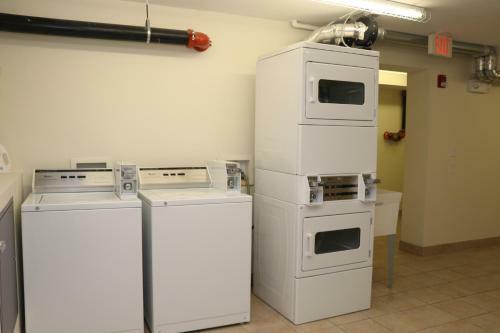 Apartamento Comfy Beacon Hill Studio Great For Work Travel #13