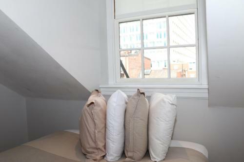 Apartamento Comfy Beacon Hill Studio Great For Work Travel #13