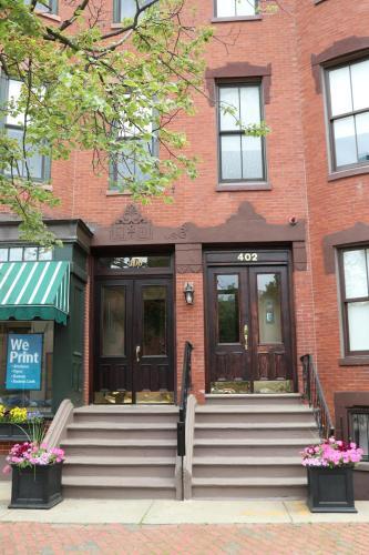 Apartamento Heart Of South End, Convenient, Comfy Studio #42