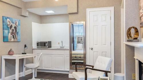 Apartamento Suites At 143 Arlington Street