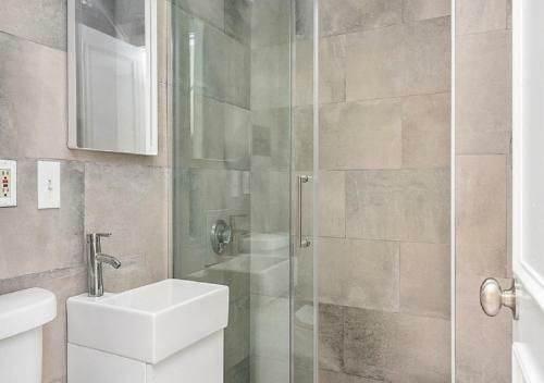 Apartamento Suites At 143 Arlington Street