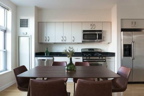 Evonify Corporate - South End Luxury Apartments