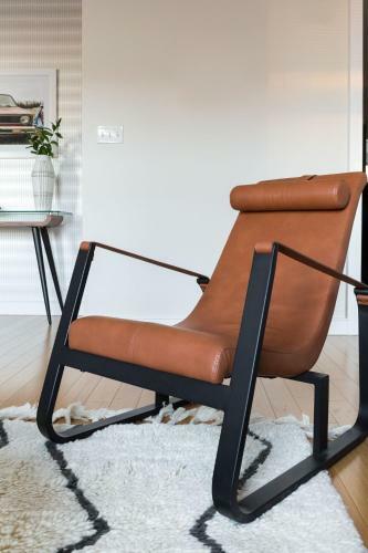 Evonify Corporate - South End Luxury Apartments