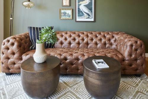 Evonify Corporate - South End Luxury Apartments