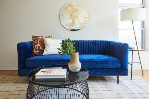 Evonify Corporate - South End Luxury Apartments
