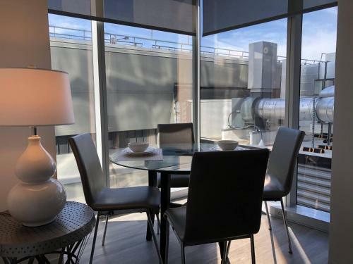 Apartamento West End Corporate Lux 30 Day Rental