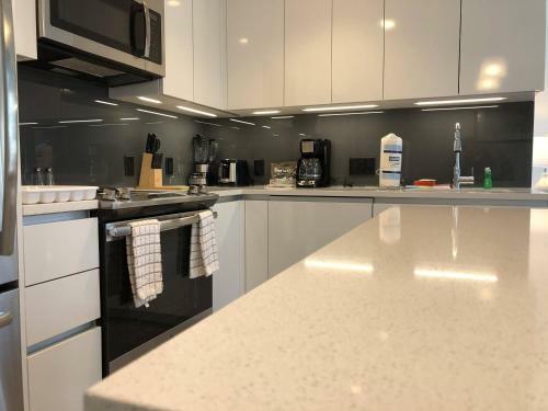 Apartamento West End Corporate Lux 30 Day Rental