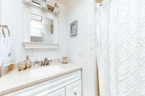 Sea Watcher